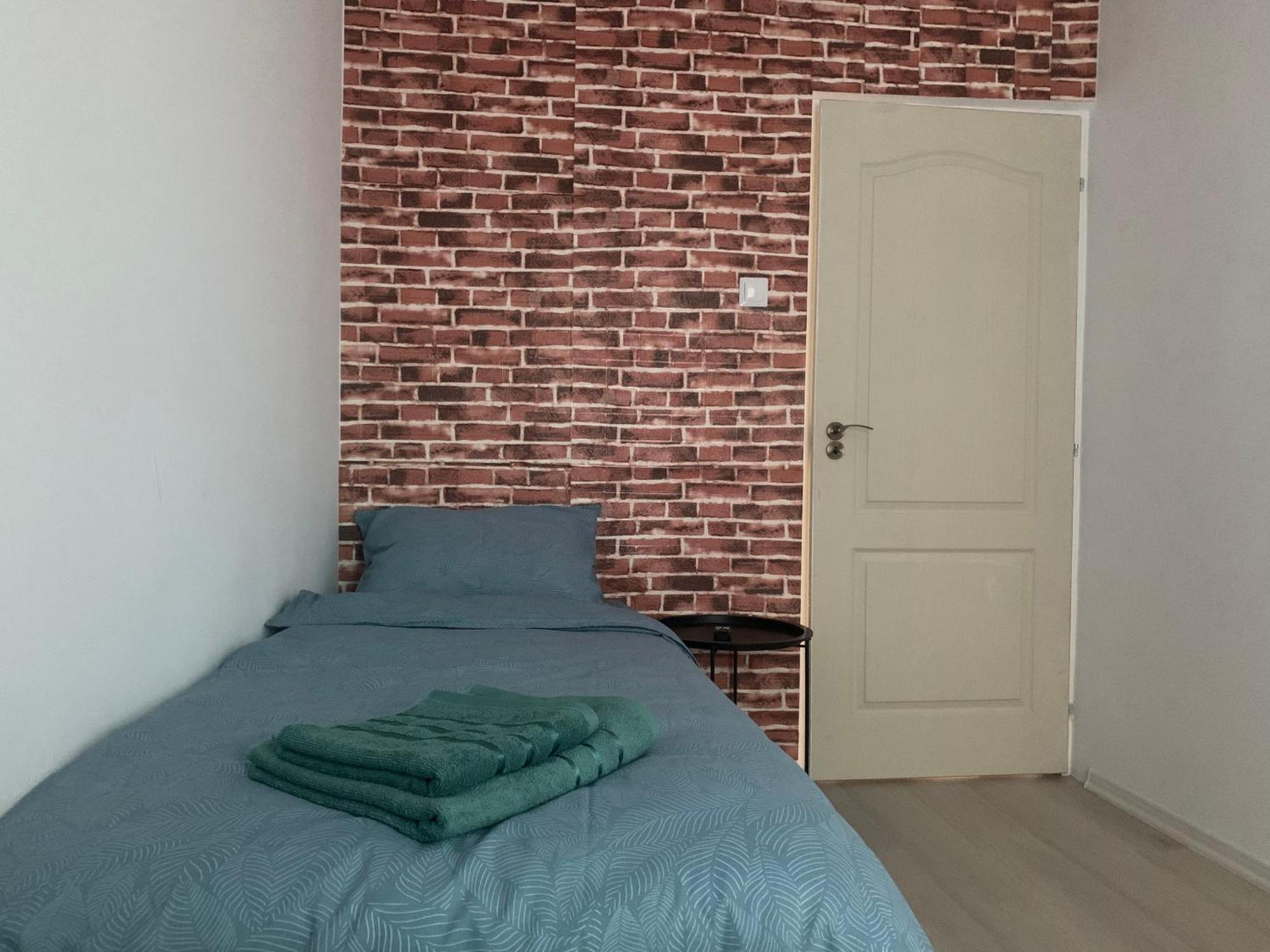 Conclavia Unu Apartment Mediaş Exterior foto